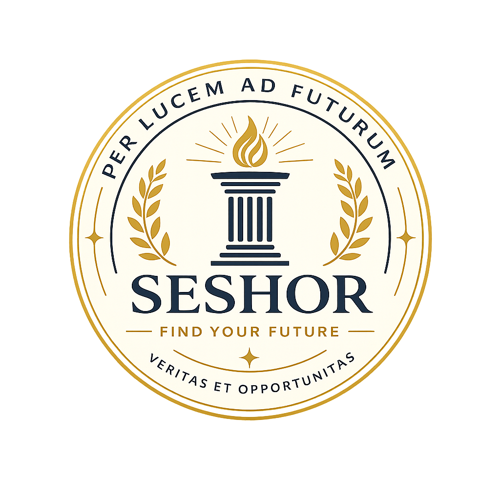 Seshor - Academic Excellence